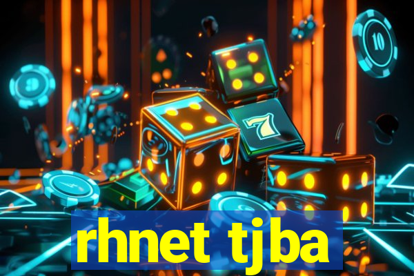 rhnet tjba